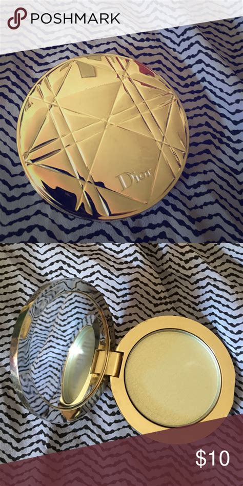 dior compact|dior compact mirror screen.